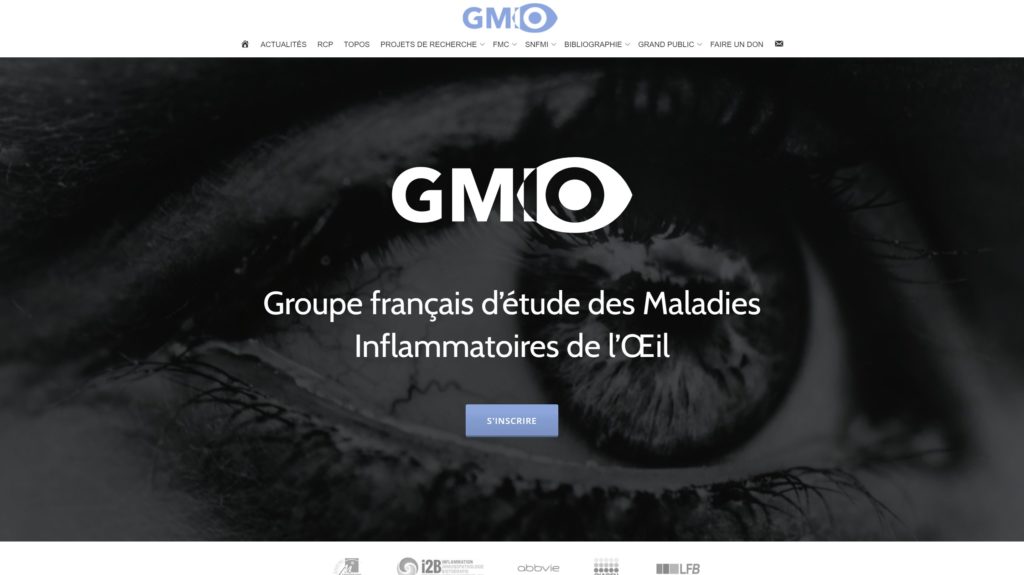 GMIO Screenshot 1