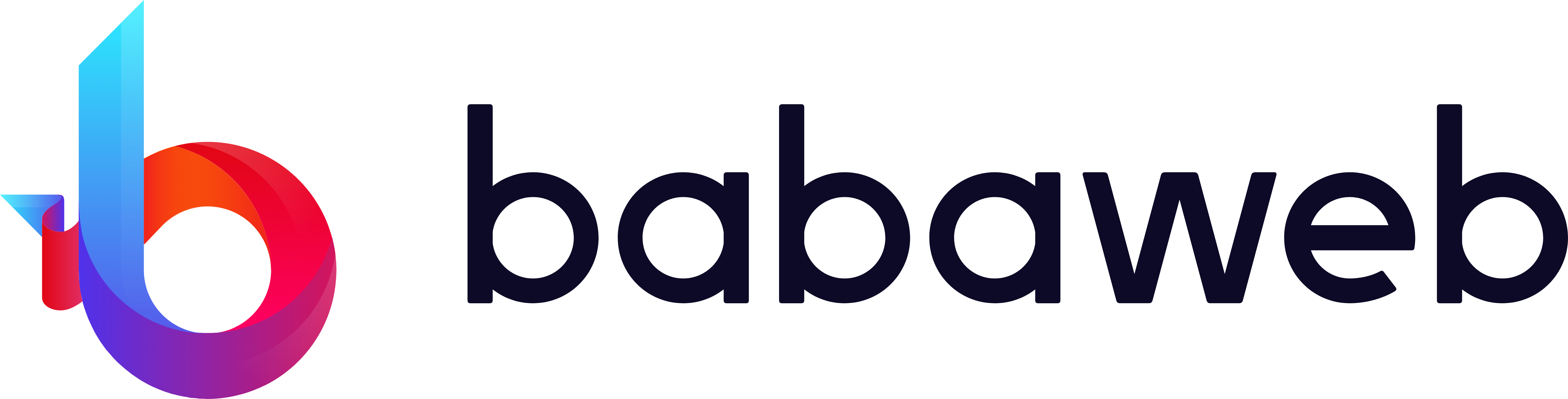 Babaweb Logo