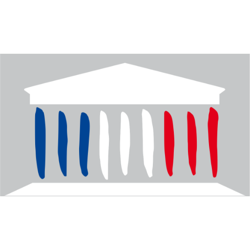 groupe des anciens députés logo