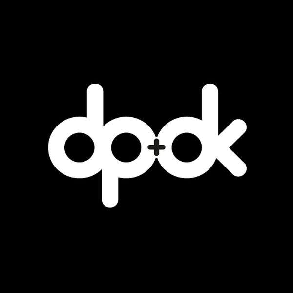 Logo DPDK